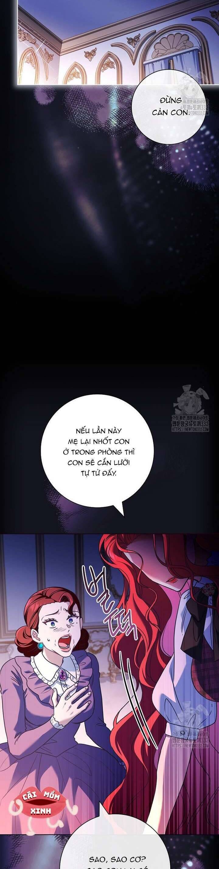 Tôi Phải Mau Chóng Kết Hôn Vì Thời Gian Có Hạn Chap 34 - Next Chap 35