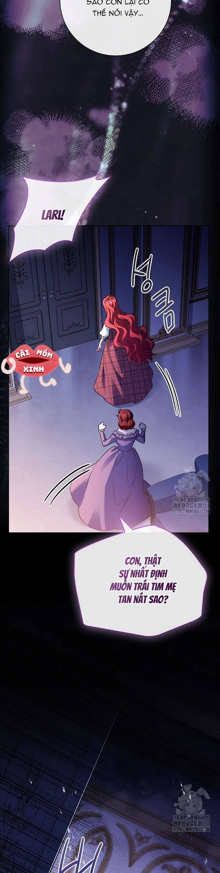 Tôi Phải Mau Chóng Kết Hôn Vì Thời Gian Có Hạn Chap 34 - Next Chap 35