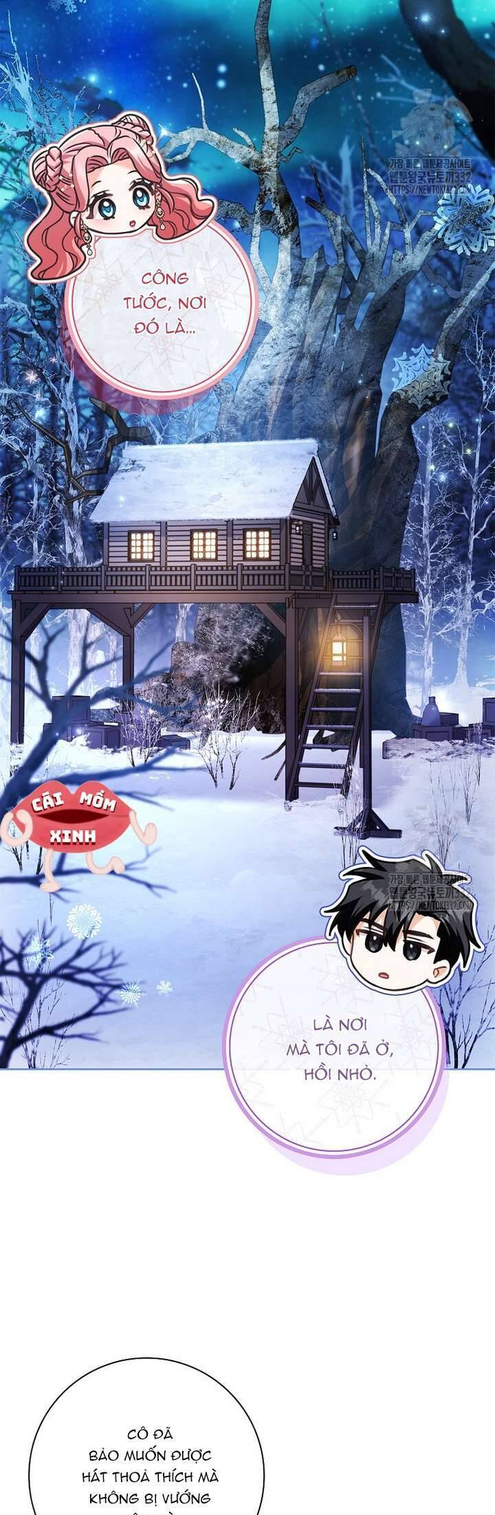 Tôi Phải Mau Chóng Kết Hôn Vì Thời Gian Có Hạn Chap 34 - Next Chap 35