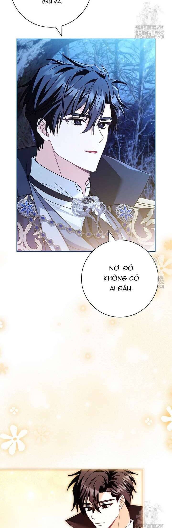 Tôi Phải Mau Chóng Kết Hôn Vì Thời Gian Có Hạn Chap 34 - Next Chap 35