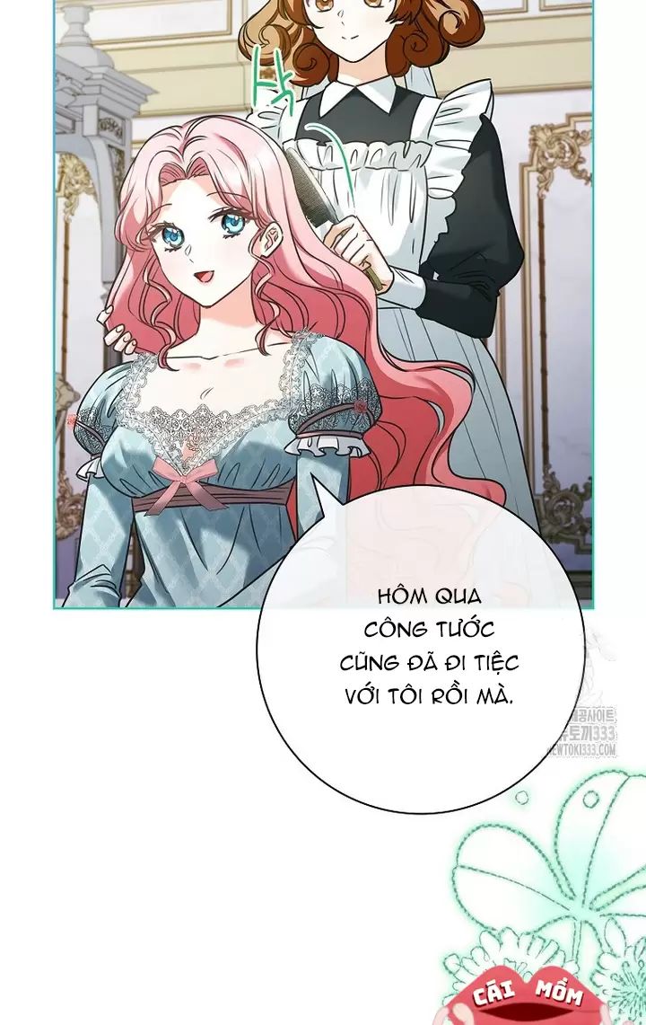 Tôi Phải Mau Chóng Kết Hôn Vì Thời Gian Có Hạn Chap 35 - Next Chap 36