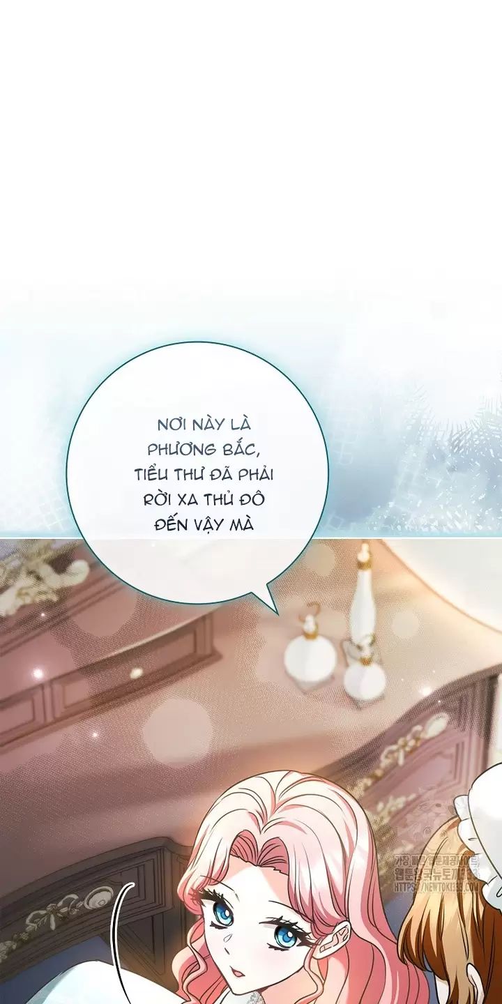 Tôi Phải Mau Chóng Kết Hôn Vì Thời Gian Có Hạn Chap 35 - Next Chap 36