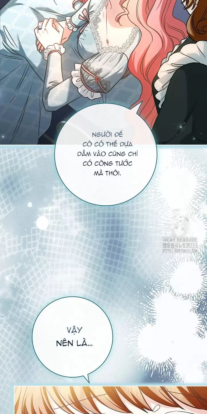 Tôi Phải Mau Chóng Kết Hôn Vì Thời Gian Có Hạn Chap 35 - Next Chap 36