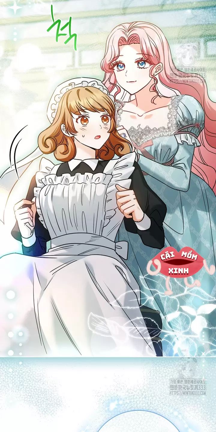 Tôi Phải Mau Chóng Kết Hôn Vì Thời Gian Có Hạn Chap 35 - Next Chap 36