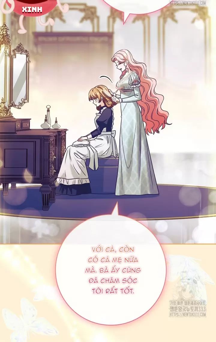Tôi Phải Mau Chóng Kết Hôn Vì Thời Gian Có Hạn Chap 35 - Next Chap 36