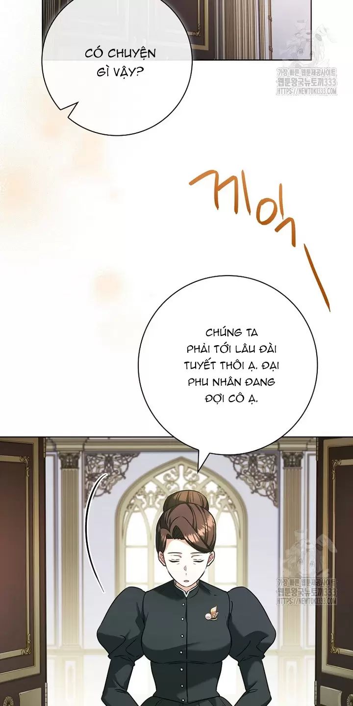 Tôi Phải Mau Chóng Kết Hôn Vì Thời Gian Có Hạn Chap 35 - Next Chap 36