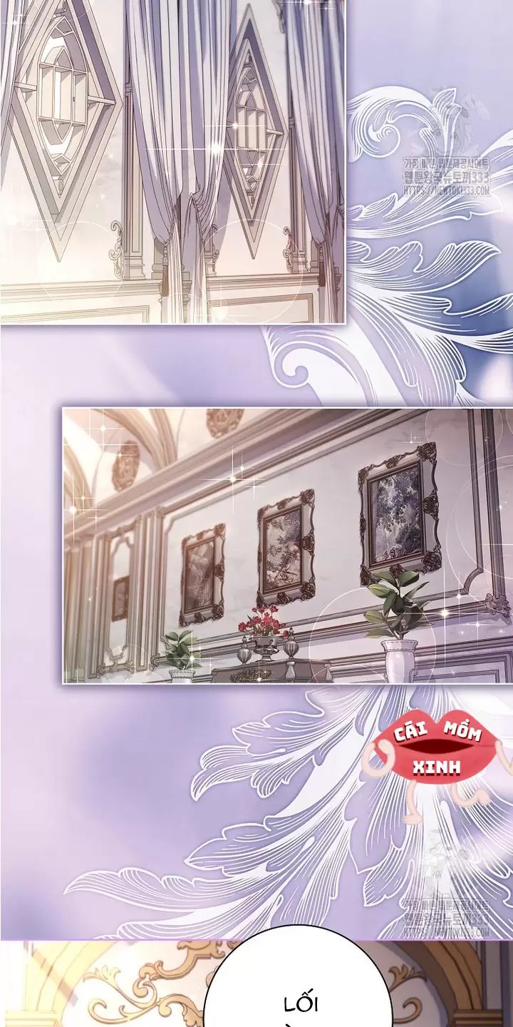 Tôi Phải Mau Chóng Kết Hôn Vì Thời Gian Có Hạn Chap 35 - Next Chap 36