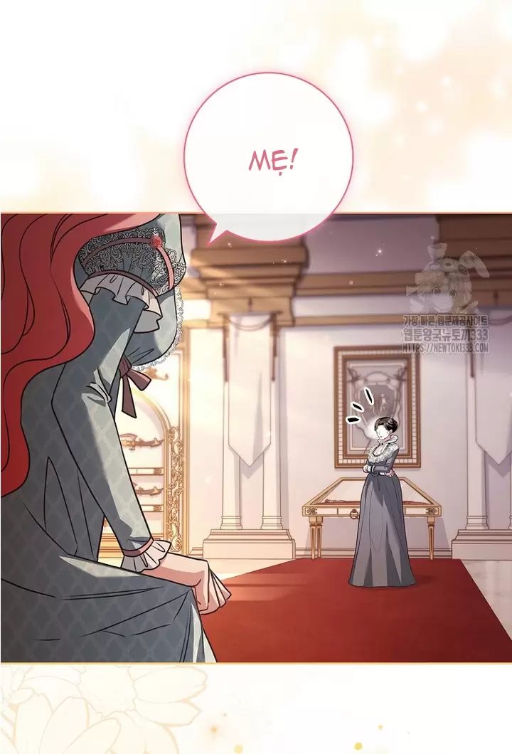 Tôi Phải Mau Chóng Kết Hôn Vì Thời Gian Có Hạn Chap 35 - Next Chap 36