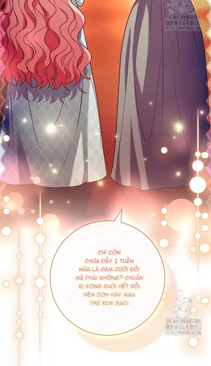 Tôi Phải Mau Chóng Kết Hôn Vì Thời Gian Có Hạn Chap 35 - Next Chap 36
