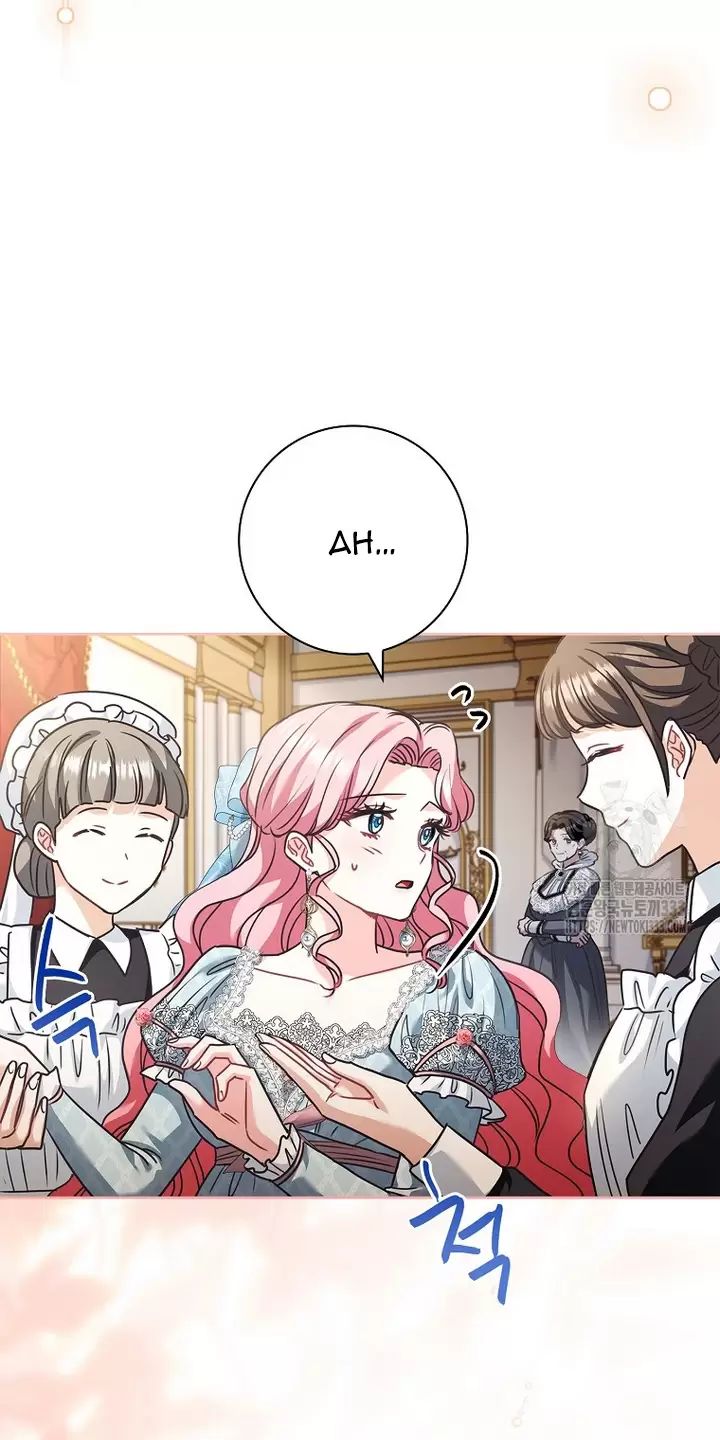 Tôi Phải Mau Chóng Kết Hôn Vì Thời Gian Có Hạn Chap 35 - Next Chap 36
