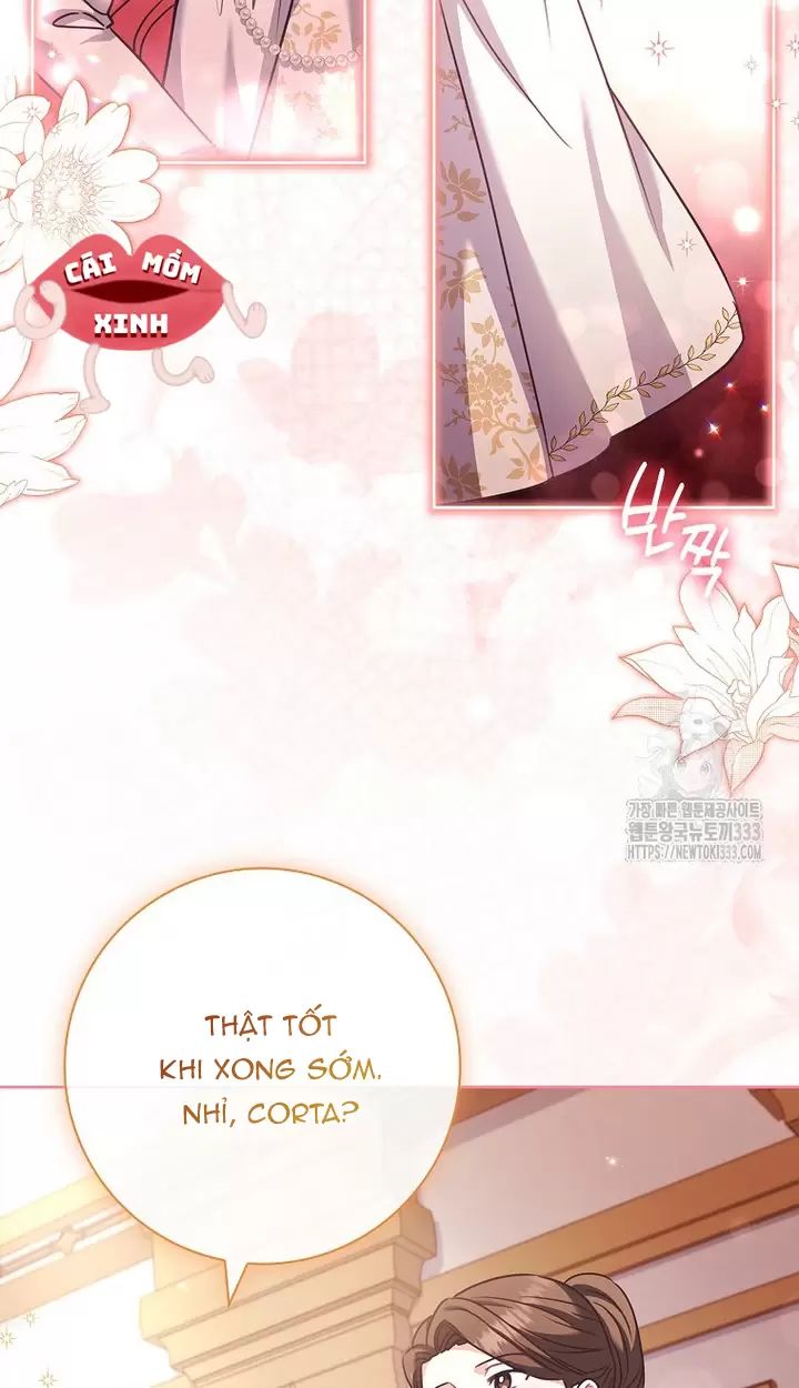Tôi Phải Mau Chóng Kết Hôn Vì Thời Gian Có Hạn Chap 35 - Next Chap 36