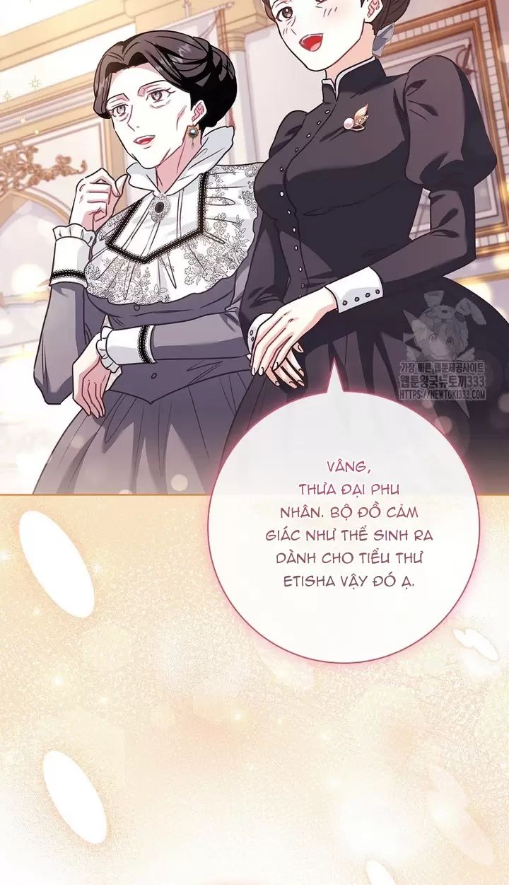 Tôi Phải Mau Chóng Kết Hôn Vì Thời Gian Có Hạn Chap 35 - Next Chap 36