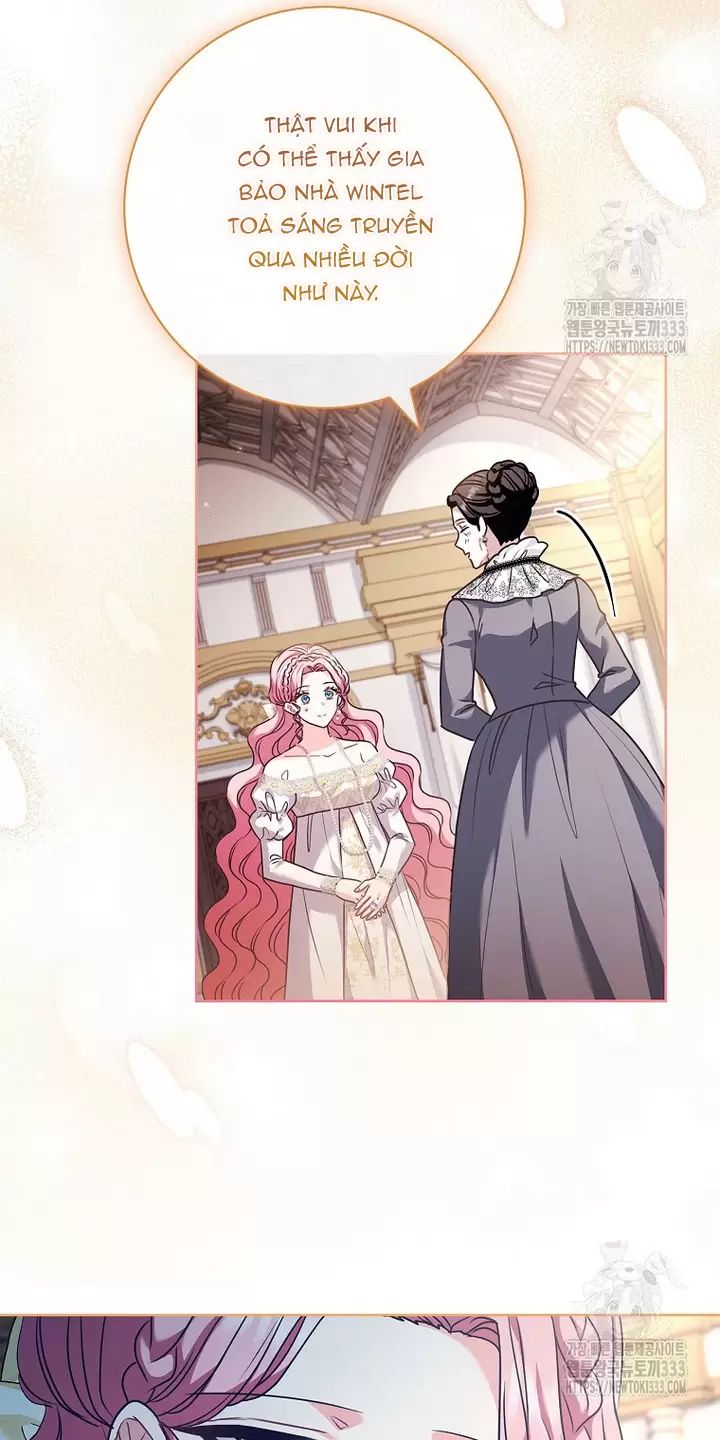 Tôi Phải Mau Chóng Kết Hôn Vì Thời Gian Có Hạn Chap 35 - Next Chap 36