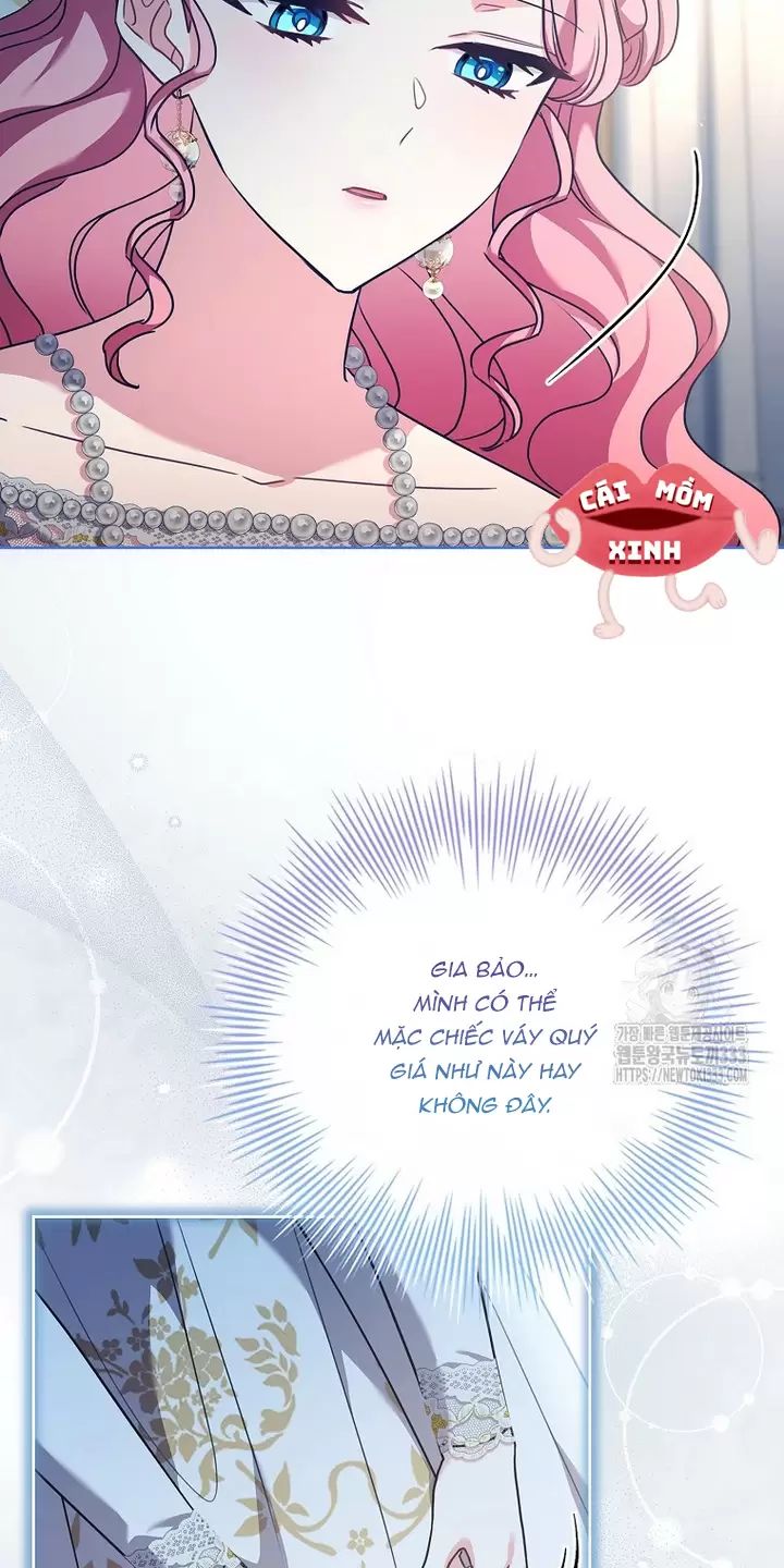 Tôi Phải Mau Chóng Kết Hôn Vì Thời Gian Có Hạn Chap 35 - Next Chap 36