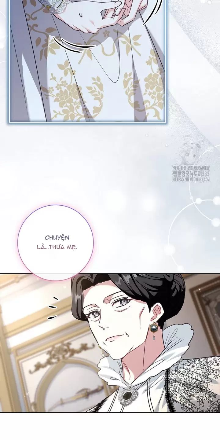 Tôi Phải Mau Chóng Kết Hôn Vì Thời Gian Có Hạn Chap 35 - Next Chap 36