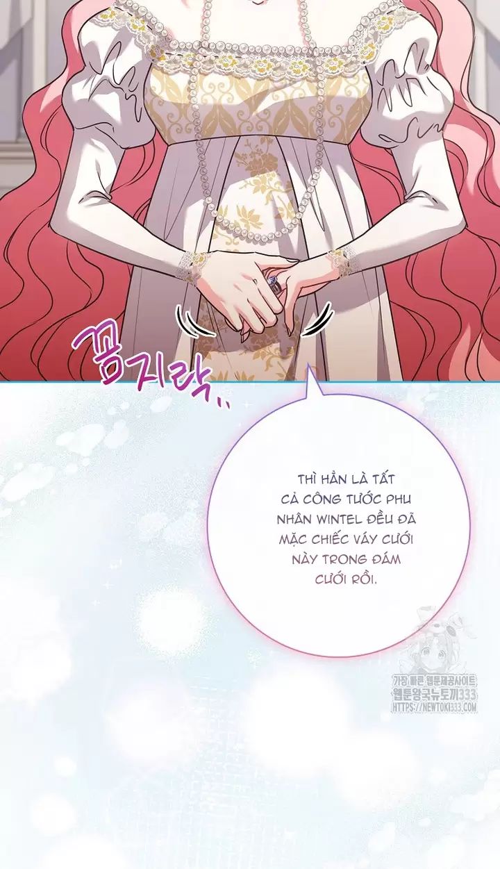 Tôi Phải Mau Chóng Kết Hôn Vì Thời Gian Có Hạn Chap 35 - Next Chap 36