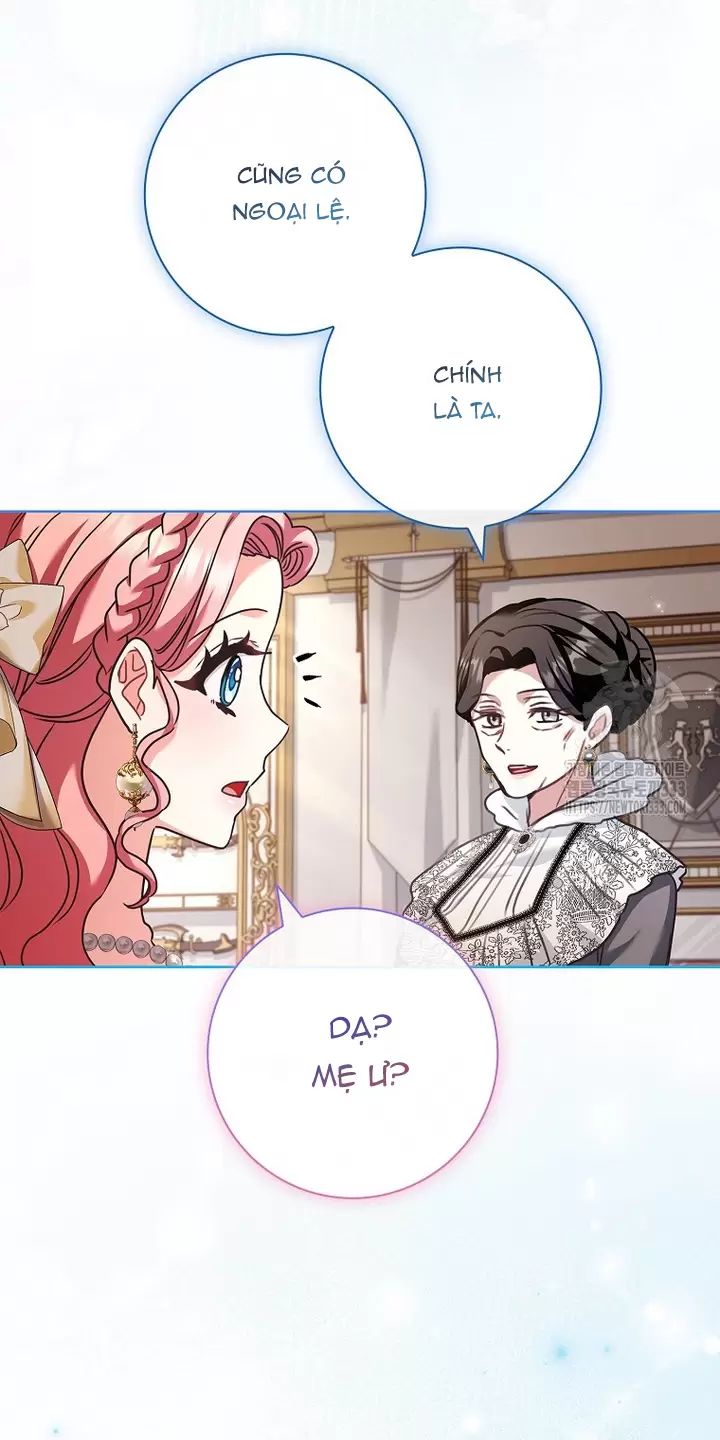 Tôi Phải Mau Chóng Kết Hôn Vì Thời Gian Có Hạn Chap 35 - Next Chap 36