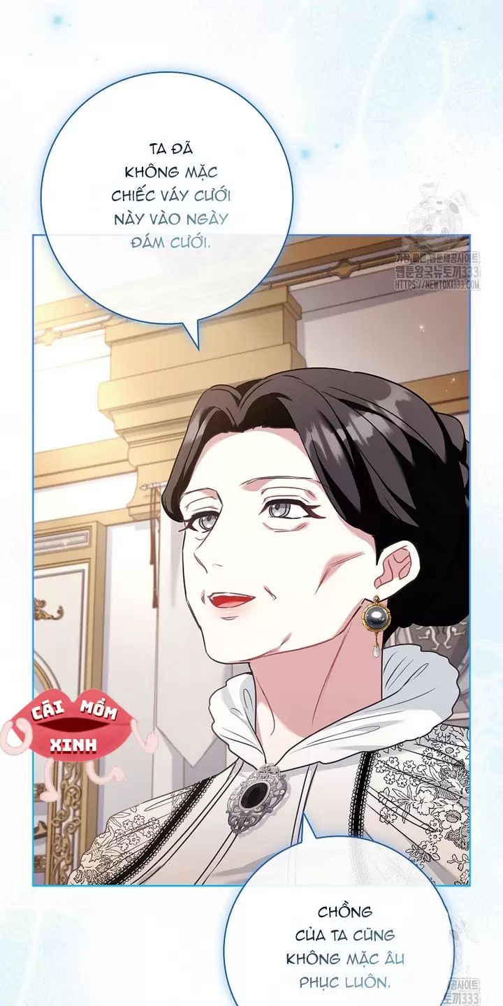 Tôi Phải Mau Chóng Kết Hôn Vì Thời Gian Có Hạn Chap 35 - Next Chap 36