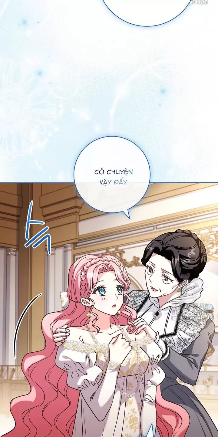 Tôi Phải Mau Chóng Kết Hôn Vì Thời Gian Có Hạn Chap 35 - Next Chap 36