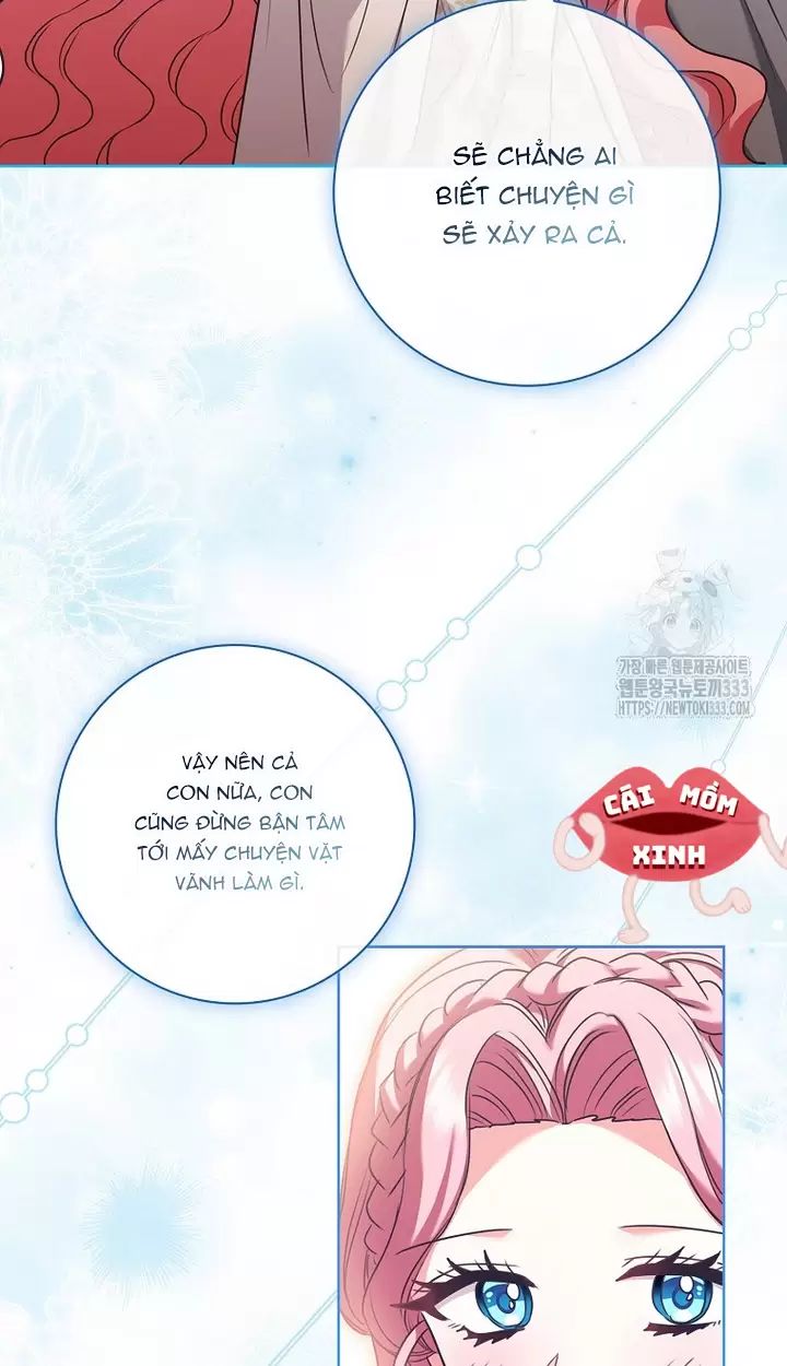 Tôi Phải Mau Chóng Kết Hôn Vì Thời Gian Có Hạn Chap 35 - Next Chap 36