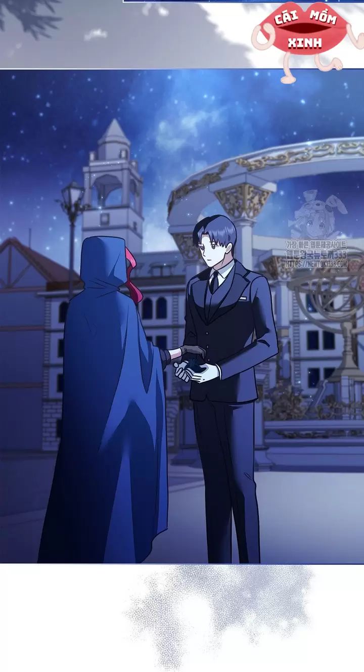 Tôi Phải Mau Chóng Kết Hôn Vì Thời Gian Có Hạn Chap 35 - Next Chap 36