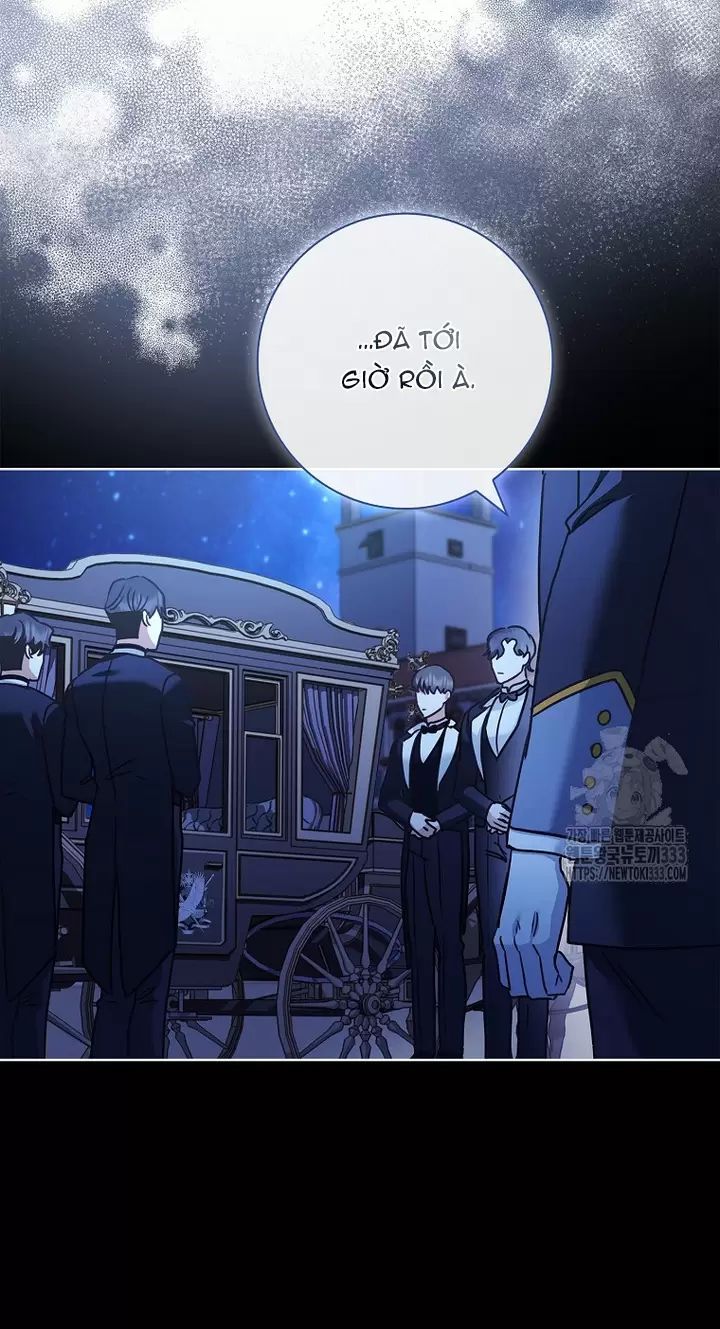 Tôi Phải Mau Chóng Kết Hôn Vì Thời Gian Có Hạn Chap 35 - Next Chap 36