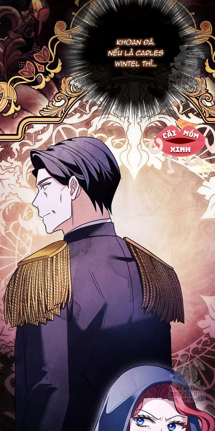Tôi Phải Mau Chóng Kết Hôn Vì Thời Gian Có Hạn Chap 35 - Next Chap 36