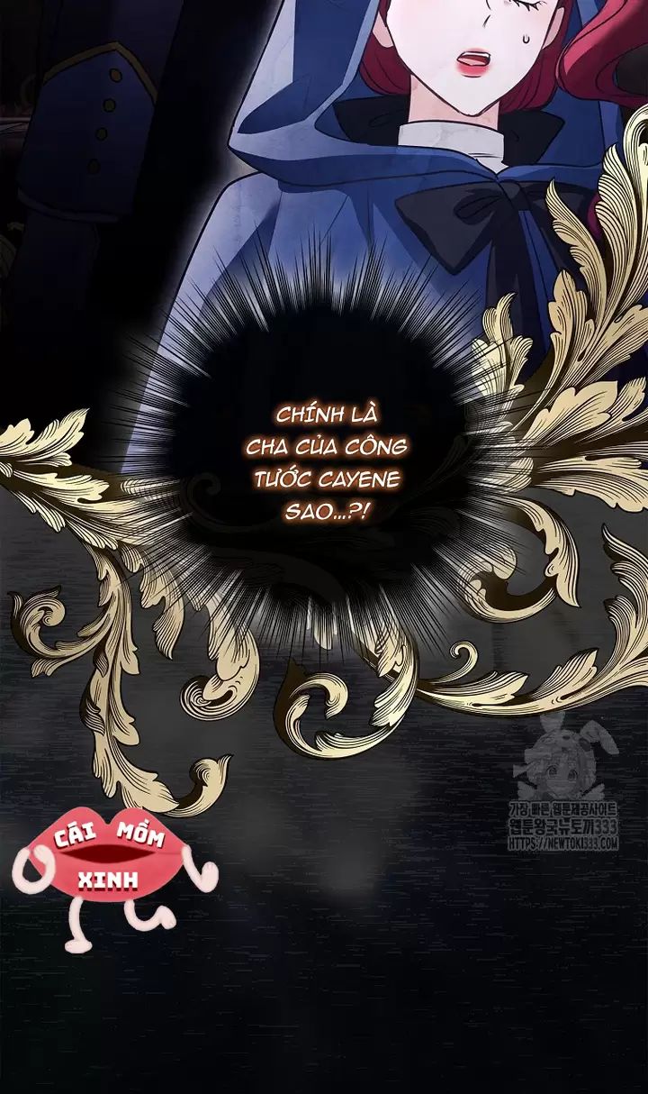 Tôi Phải Mau Chóng Kết Hôn Vì Thời Gian Có Hạn Chap 35 - Next Chap 36
