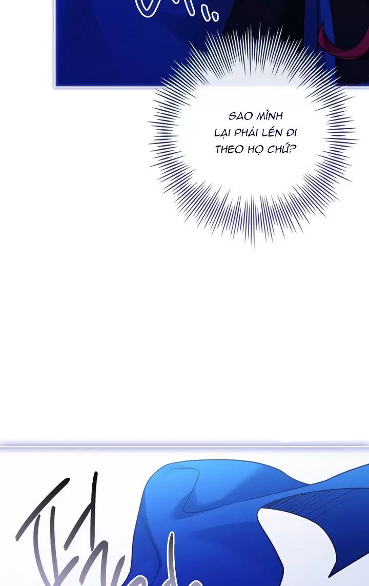 Tôi Phải Mau Chóng Kết Hôn Vì Thời Gian Có Hạn Chap 36 - Next Chap 37