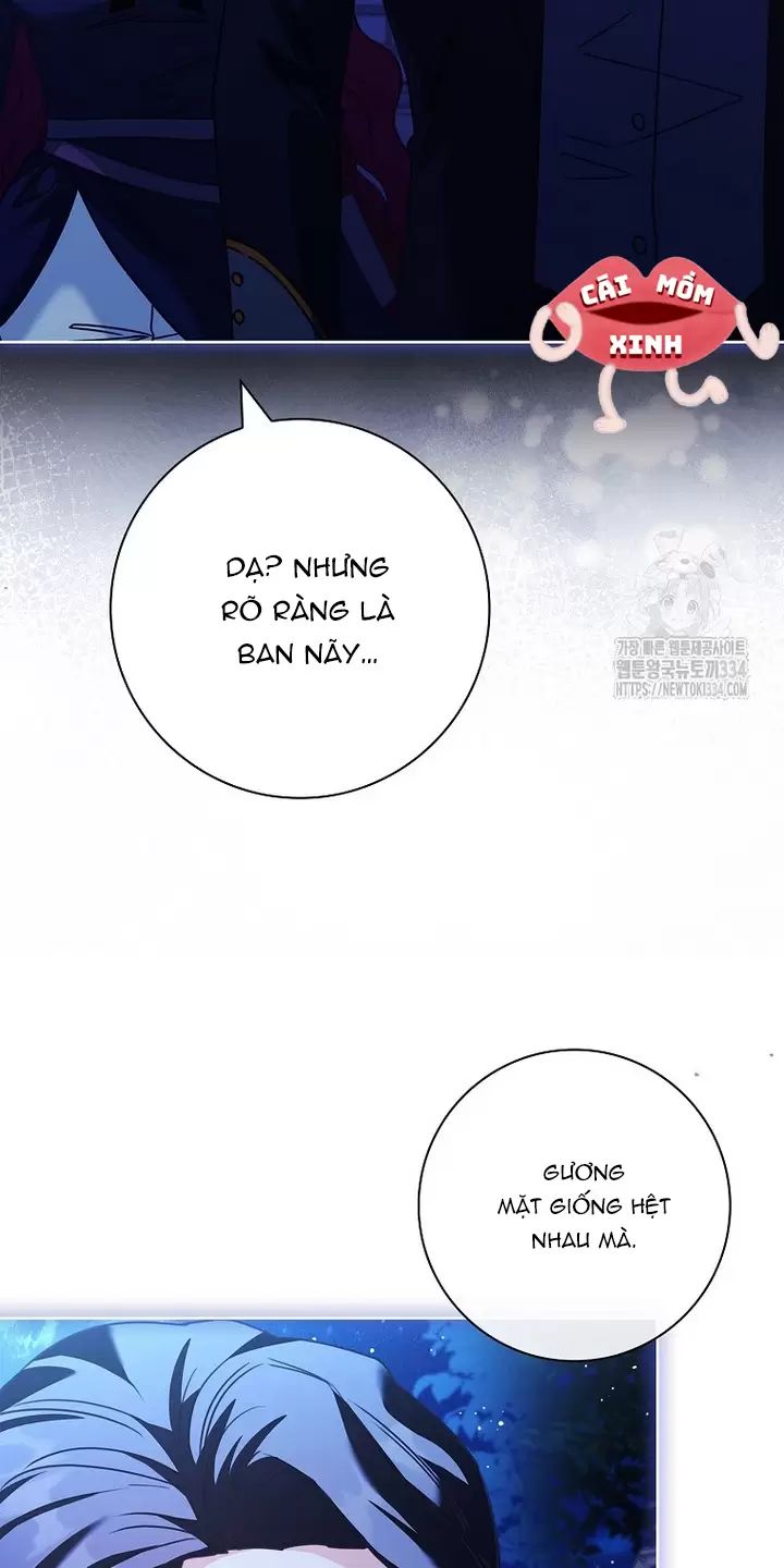 Tôi Phải Mau Chóng Kết Hôn Vì Thời Gian Có Hạn Chap 36 - Next Chap 37