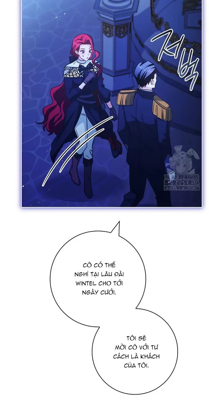 Tôi Phải Mau Chóng Kết Hôn Vì Thời Gian Có Hạn Chap 36 - Next Chap 37