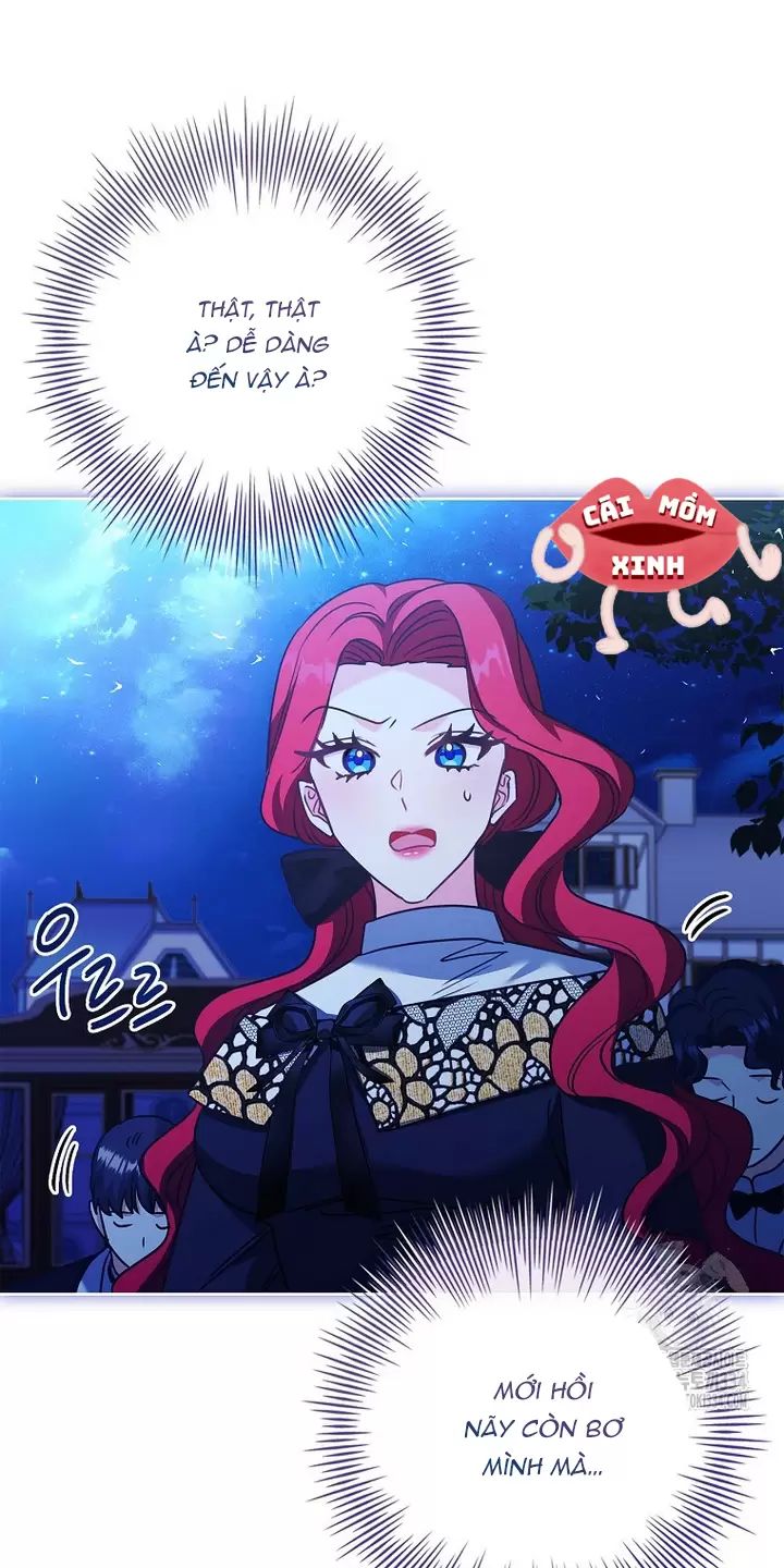 Tôi Phải Mau Chóng Kết Hôn Vì Thời Gian Có Hạn Chap 36 - Next Chap 37