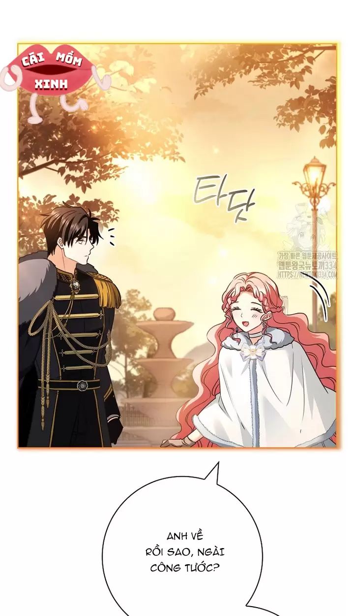 Tôi Phải Mau Chóng Kết Hôn Vì Thời Gian Có Hạn Chap 36 - Next Chap 37