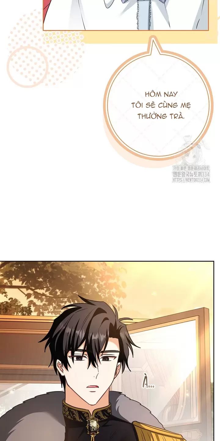 Tôi Phải Mau Chóng Kết Hôn Vì Thời Gian Có Hạn Chap 36 - Next Chap 37