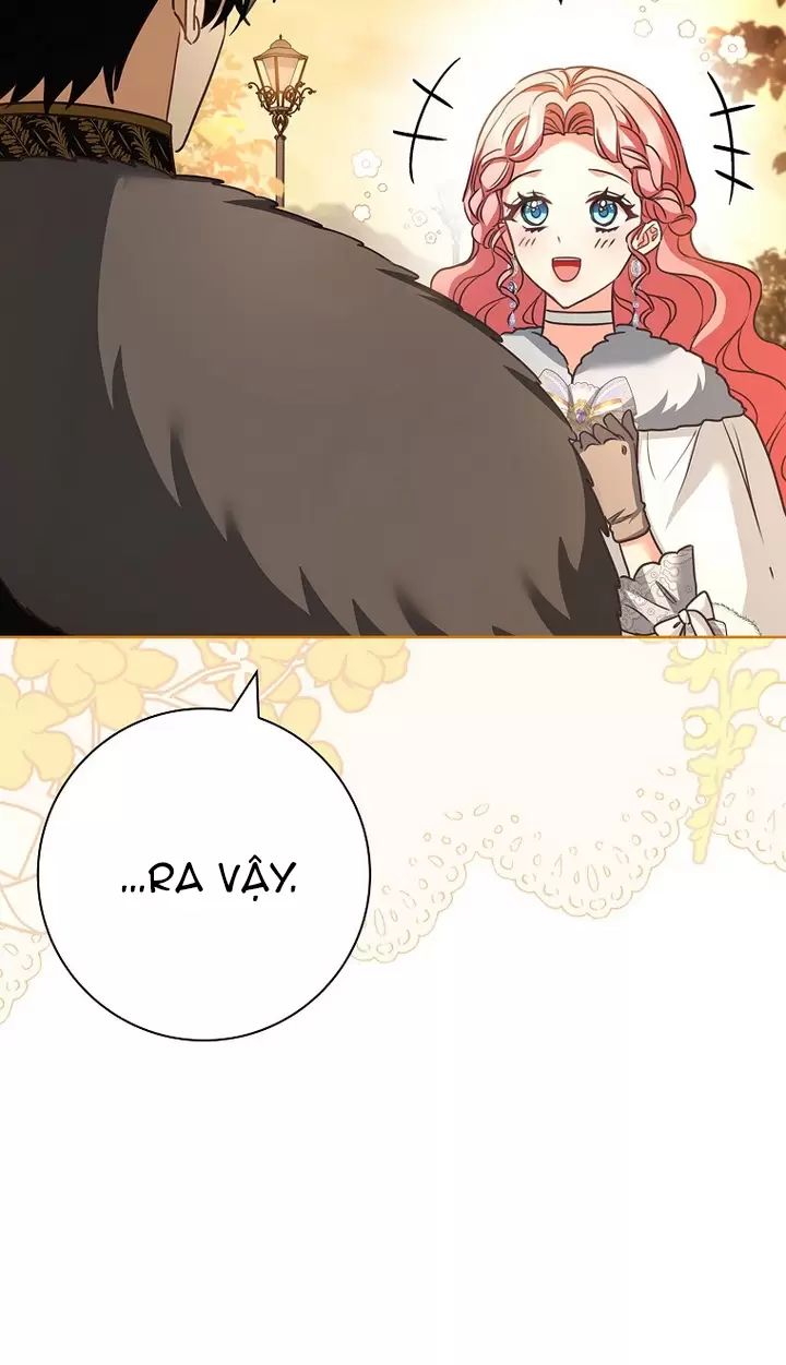 Tôi Phải Mau Chóng Kết Hôn Vì Thời Gian Có Hạn Chap 36 - Next Chap 37