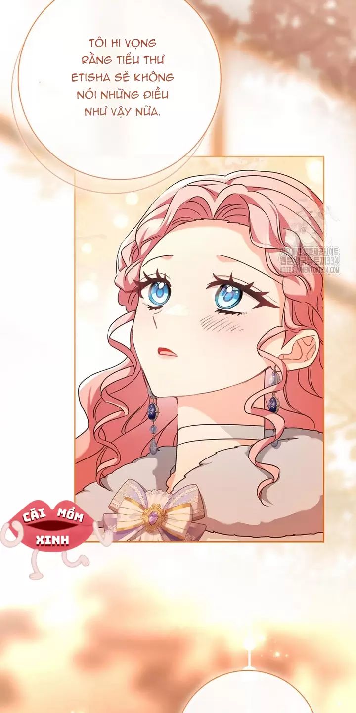 Tôi Phải Mau Chóng Kết Hôn Vì Thời Gian Có Hạn Chap 36 - Next Chap 37