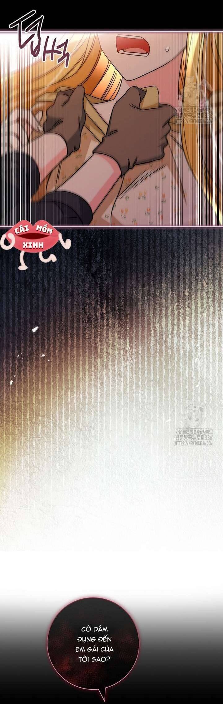 Tôi Phải Mau Chóng Kết Hôn Vì Thời Gian Có Hạn Chap 38 - Next Chap 39