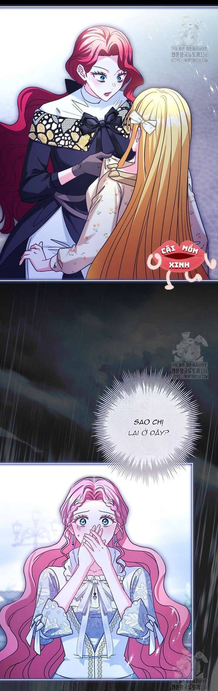 Tôi Phải Mau Chóng Kết Hôn Vì Thời Gian Có Hạn Chap 38 - Next Chap 39