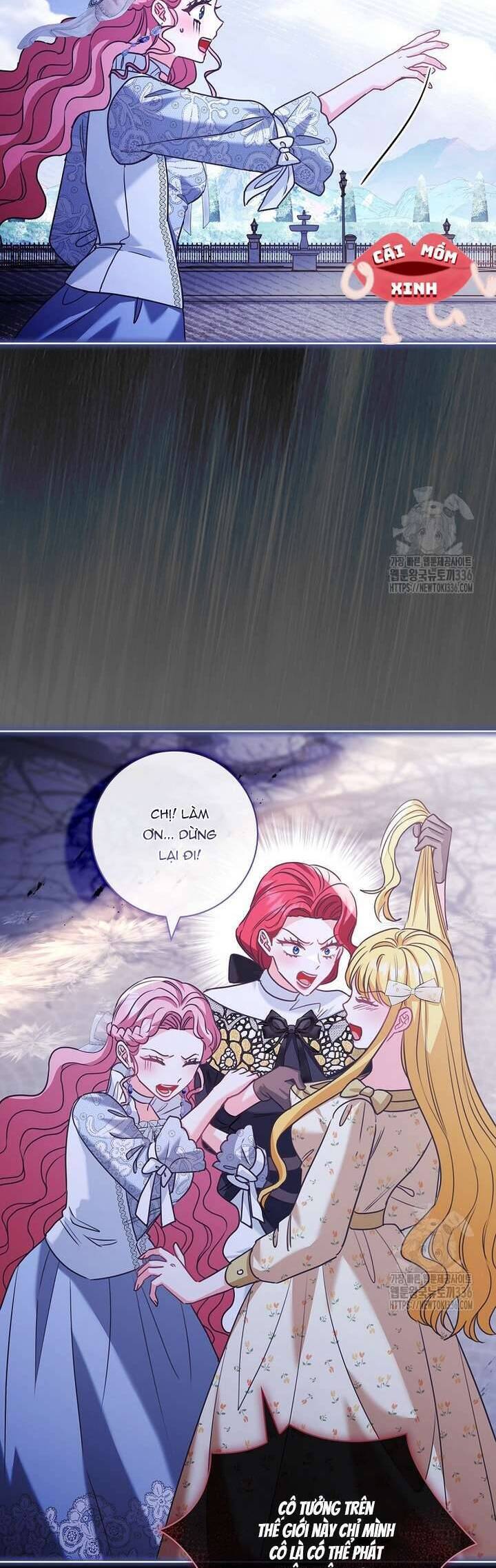 Tôi Phải Mau Chóng Kết Hôn Vì Thời Gian Có Hạn Chap 38 - Next Chap 39