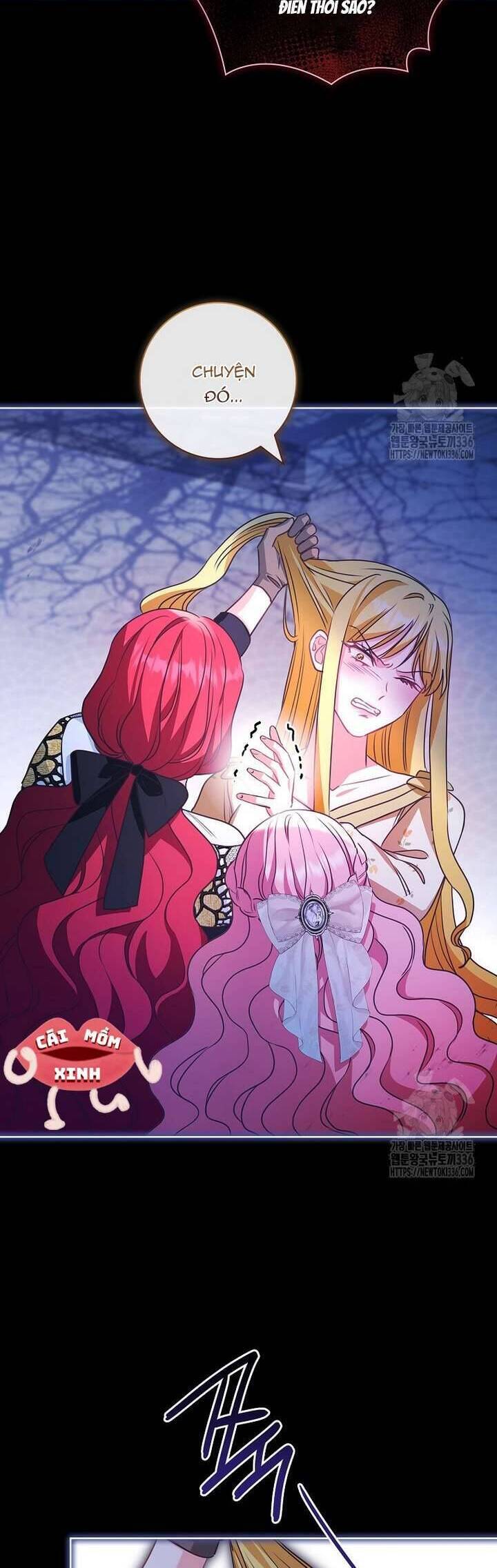 Tôi Phải Mau Chóng Kết Hôn Vì Thời Gian Có Hạn Chap 38 - Next Chap 39