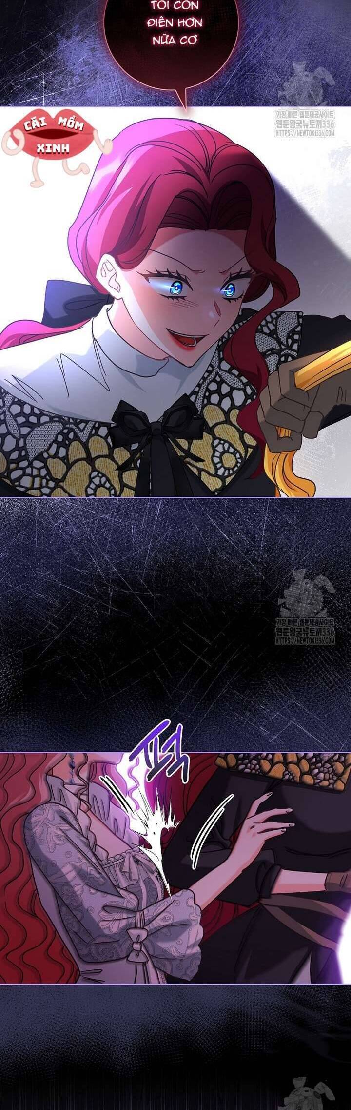 Tôi Phải Mau Chóng Kết Hôn Vì Thời Gian Có Hạn Chap 38 - Next Chap 39