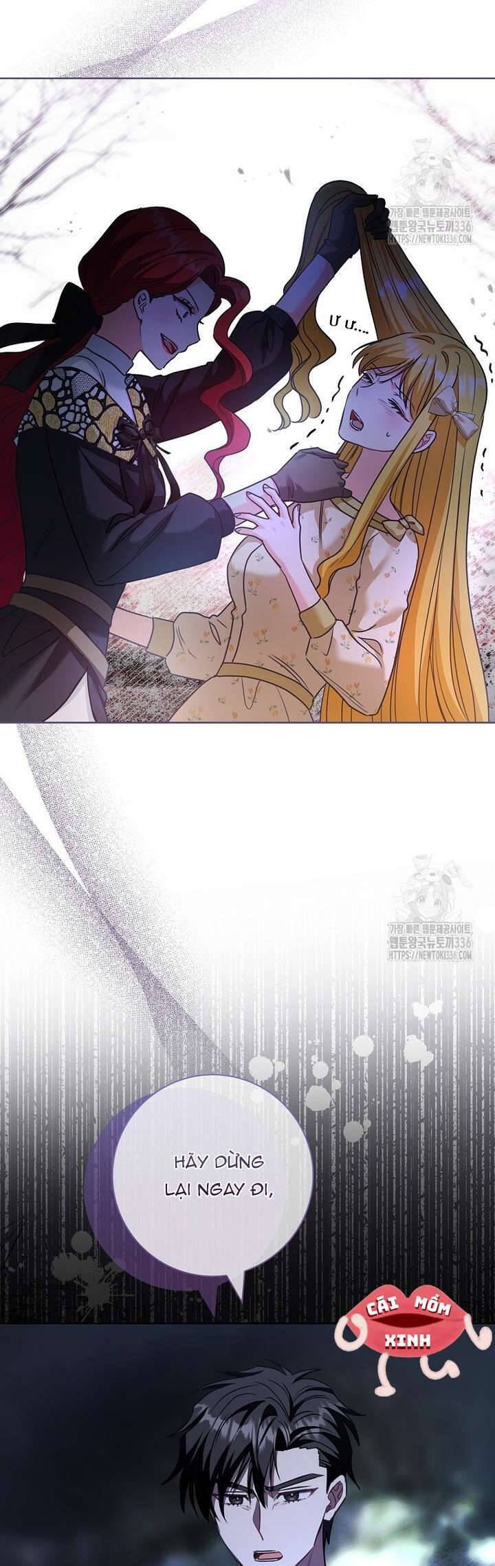 Tôi Phải Mau Chóng Kết Hôn Vì Thời Gian Có Hạn Chap 38 - Next Chap 39