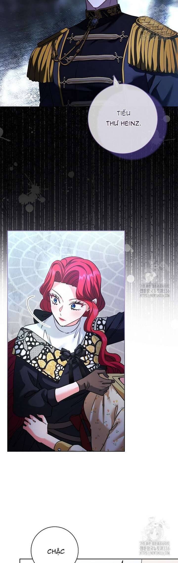 Tôi Phải Mau Chóng Kết Hôn Vì Thời Gian Có Hạn Chap 38 - Next Chap 39