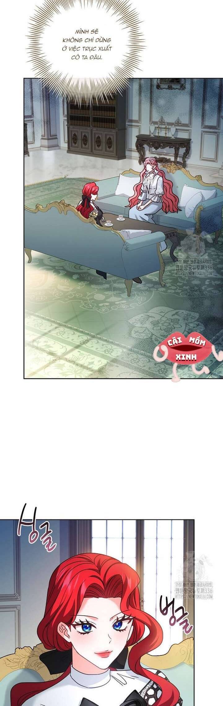 Tôi Phải Mau Chóng Kết Hôn Vì Thời Gian Có Hạn Chap 38 - Next Chap 39