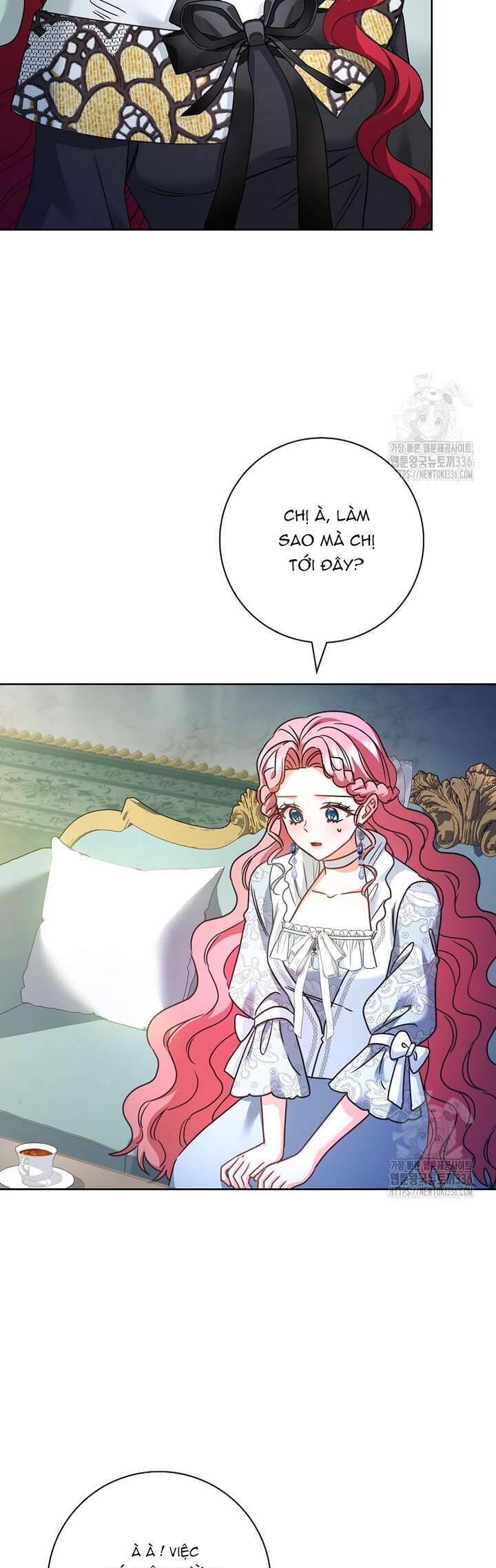 Tôi Phải Mau Chóng Kết Hôn Vì Thời Gian Có Hạn Chap 38 - Next Chap 39