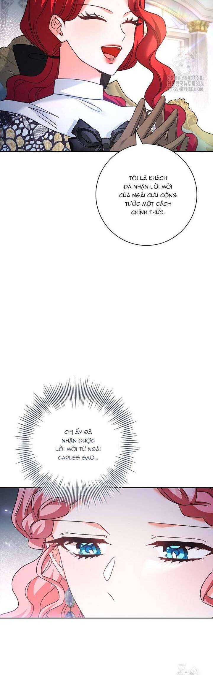 Tôi Phải Mau Chóng Kết Hôn Vì Thời Gian Có Hạn Chap 38 - Next Chap 39