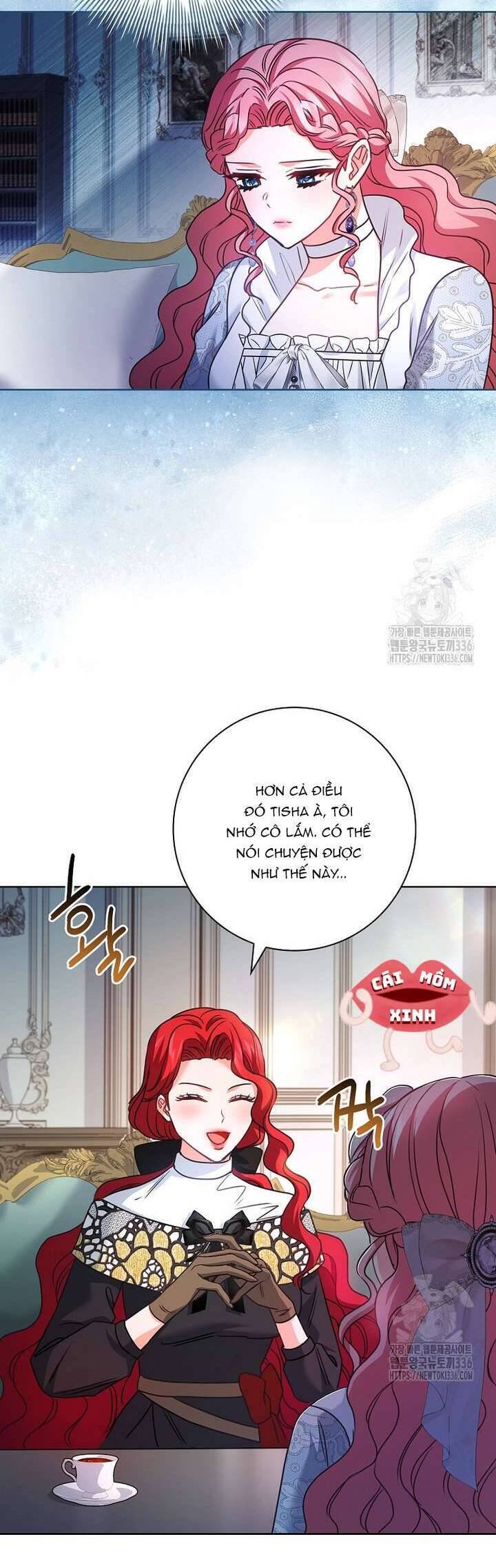Tôi Phải Mau Chóng Kết Hôn Vì Thời Gian Có Hạn Chap 38 - Next Chap 39