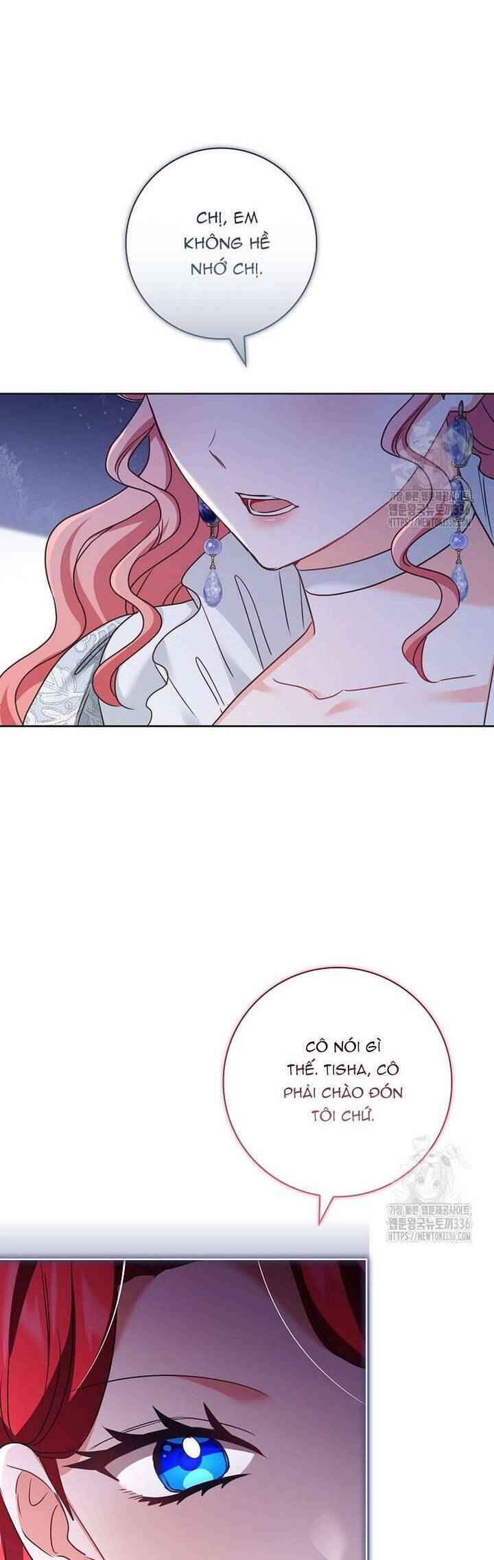 Tôi Phải Mau Chóng Kết Hôn Vì Thời Gian Có Hạn Chap 38 - Next Chap 39