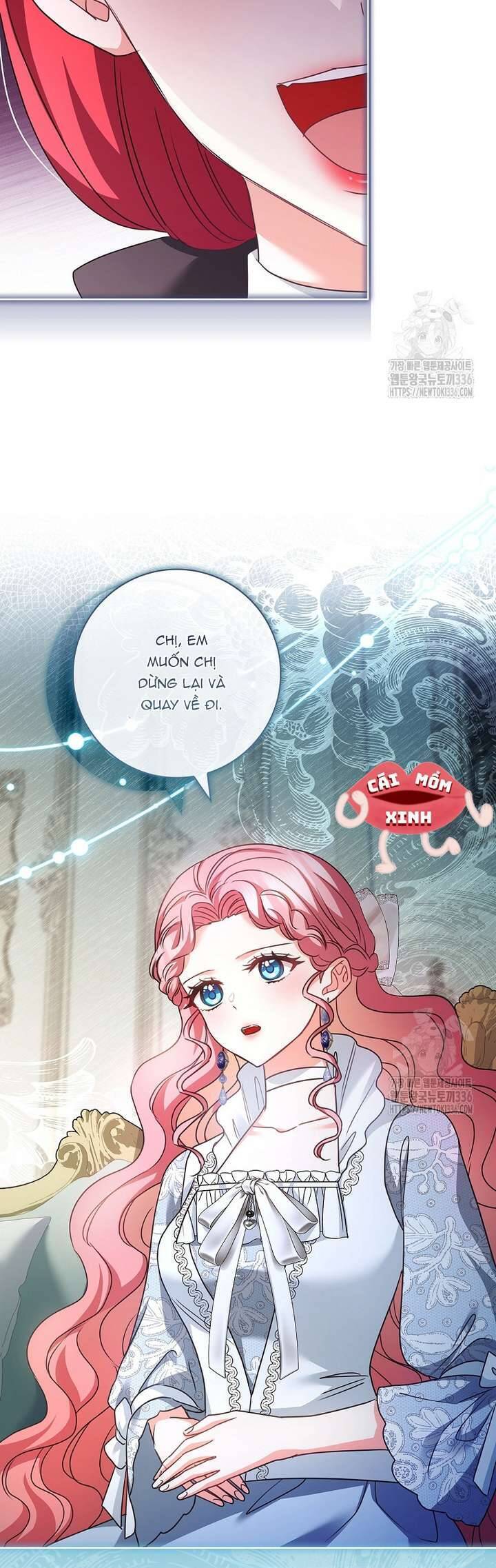 Tôi Phải Mau Chóng Kết Hôn Vì Thời Gian Có Hạn Chap 38 - Next Chap 39