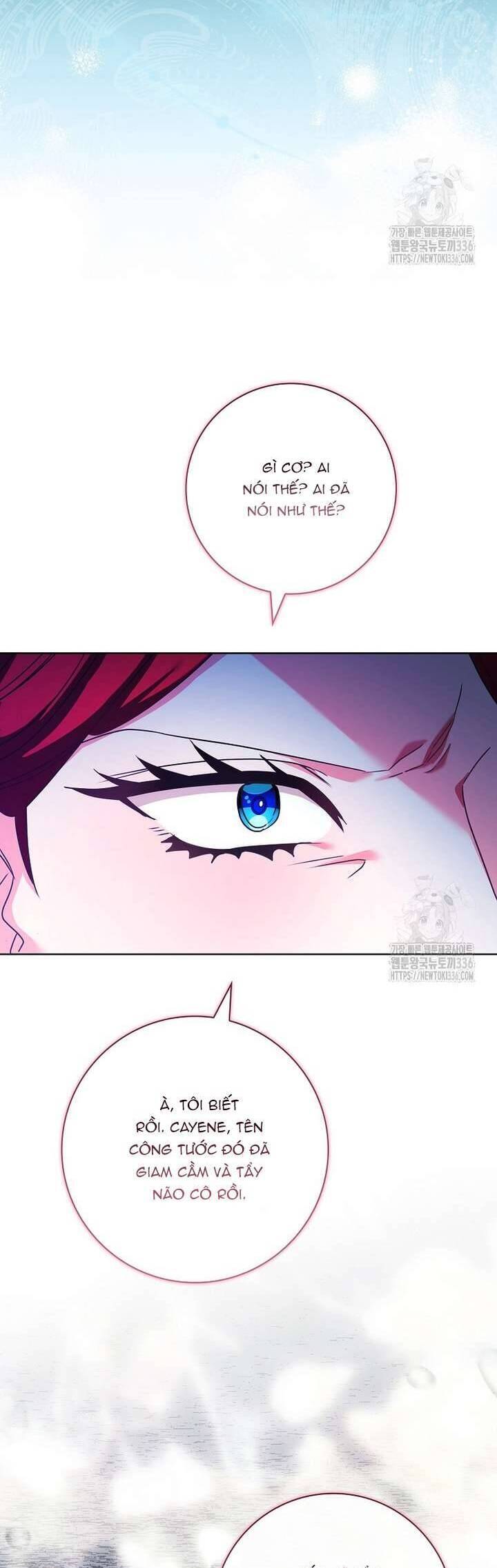 Tôi Phải Mau Chóng Kết Hôn Vì Thời Gian Có Hạn Chap 38 - Next Chap 39